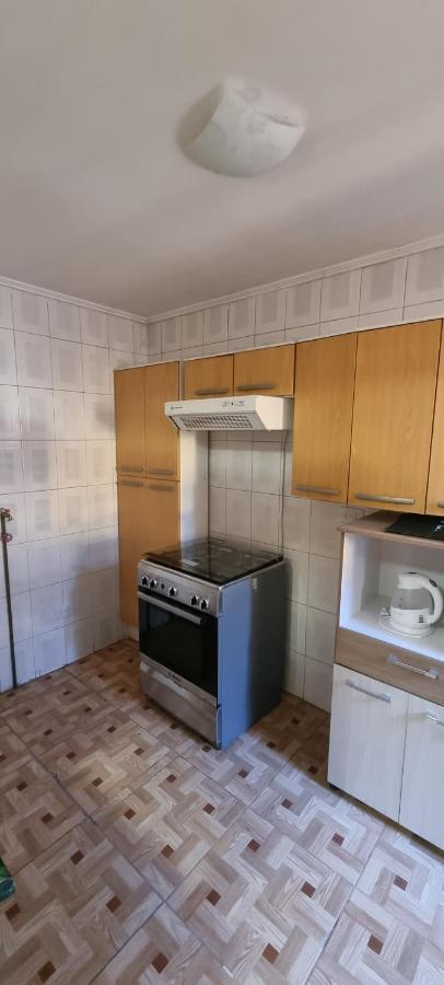 Casa Enea Pudahuel Villa Santiago Luaran gambar
