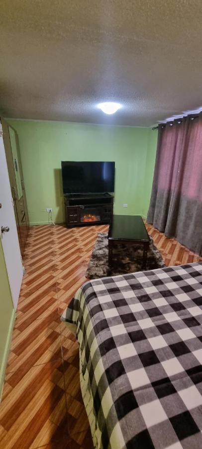 Casa Enea Pudahuel Villa Santiago Luaran gambar