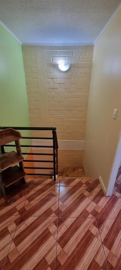 Casa Enea Pudahuel Villa Santiago Luaran gambar