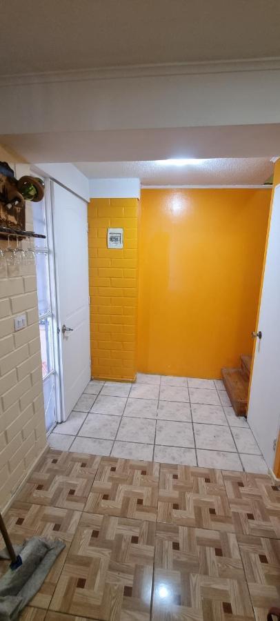 Casa Enea Pudahuel Villa Santiago Luaran gambar