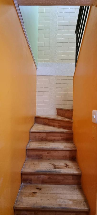 Casa Enea Pudahuel Villa Santiago Luaran gambar