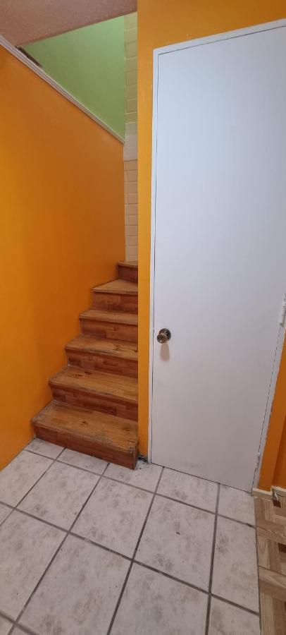 Casa Enea Pudahuel Villa Santiago Luaran gambar